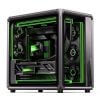Quạt tản nhiệt PC Jonsbo ZE-360B Black