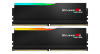 RAM PC G.Skill Ripjaws M5 Neo RGB 64GB - 6000MHz (2x32G) DDR5 (F5-6000J3636F32GX2-RM5NRK)