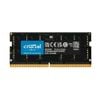 Ram Laptop Crucial DDR5 8GB 5600MHz 1.1V Ct8G56C46S5