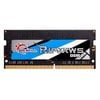 RAM Laptop G.SKILL Ripjaws 16GB DDR4 | (1x16GB), 3200MHz F4-3200C22S-16GRS