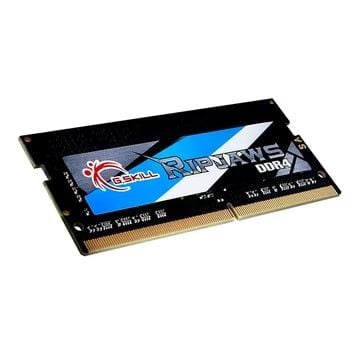 RAM Laptop G.SKILL Ripjaws 16GB DDR4 | (1x16GB), 3200MHz F4-3200C22S-16GRS