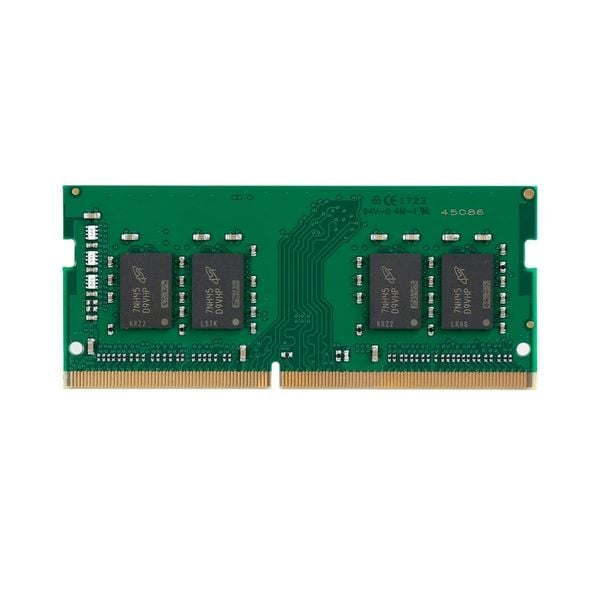 Ram Laptop Kingston 32GB DDR4 bus 3200Mhz (KVR32S22D8/32)