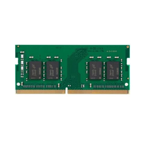 Ram Laptop Kingston 32GB DDR4 bus 3200Mhz (KVR32S22D8/32)