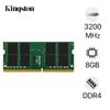RAM Laptop Kingston 8GB DDR4 | (1x8GB), 3200MHz KVR32S22S8/8WP