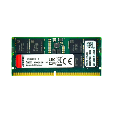 RAM Laptop Kingston DDR5 32GB 5600MHz