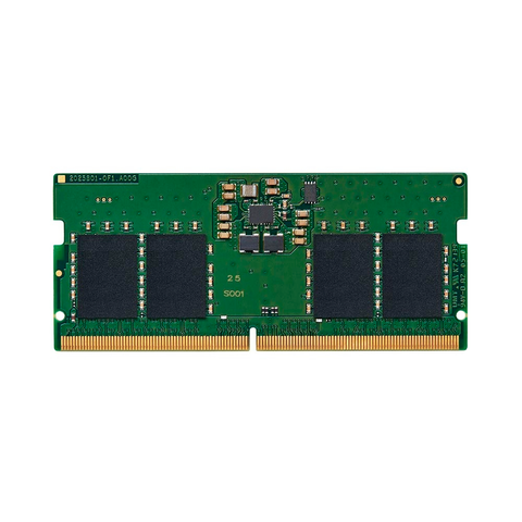 RAM Laptop Kingston DDR5 8GB 5600MHz - KVR56S46BS6-8