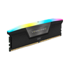 Ram PC Corsair Vengeance RGB 128GB 6400MHz DDR5 (2x64GB) - CMH128GX5M2B6400C42