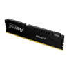 RAM PC Kingston Fury Beast 16GB DDR5-5600MHz (KF556C40BB-16WP)