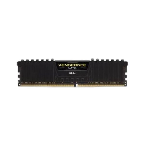 RAM PC Corsair Vengeance LPX 32GB DDR4 | (1x32GB), 3600MHz, Intel/AMD