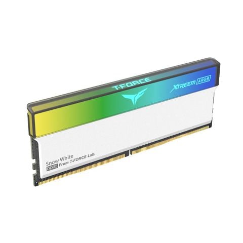Ram TeamGroup T-Force XTREEM ARGB 2x48GB DDR5 6400Mhz