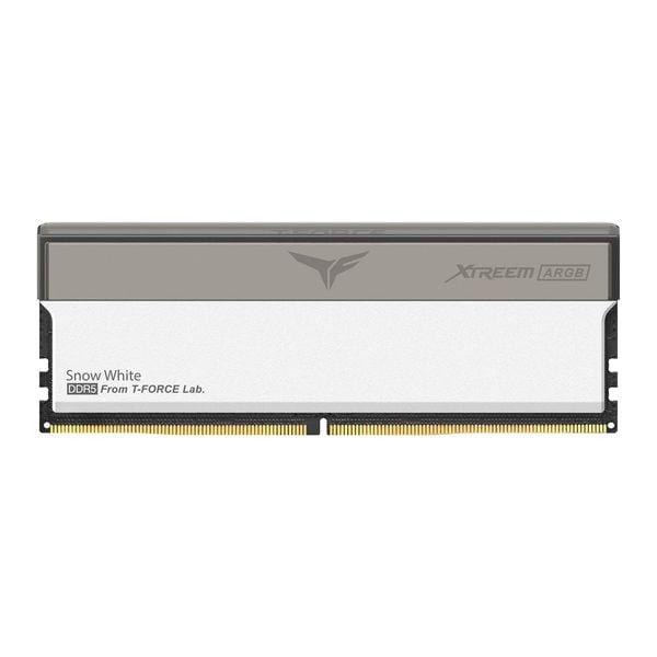 Ram TeamGroup T-Force XTREEM ARGB 2x48GB DDR5 6400Mhz