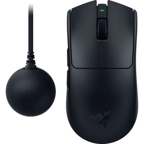 Chuột gaming không dây Razer Viper V4 Pro đối xứng 8KHz