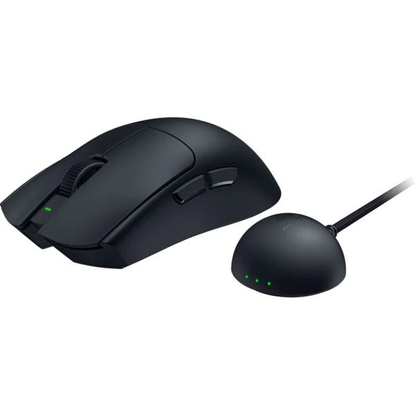 Chuột gaming không dây Razer Viper V4 Pro đối xứng 8KHz