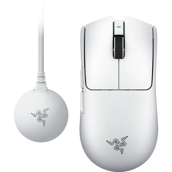 Chuột gaming không dây Razer Viper V4 Pro đối xứng 8KHz