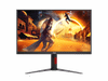 Màn hình AOC U27G4 Dual mode (27inch/ Fast IPS/ 4K 160Hz-FHD 320Hz)