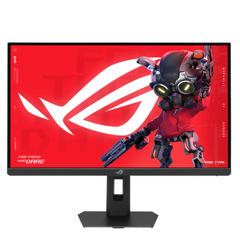 Màn hình ASUS ROG Strix XG27JCG (27 inch | Fast IPS | 180Hz | 5K)