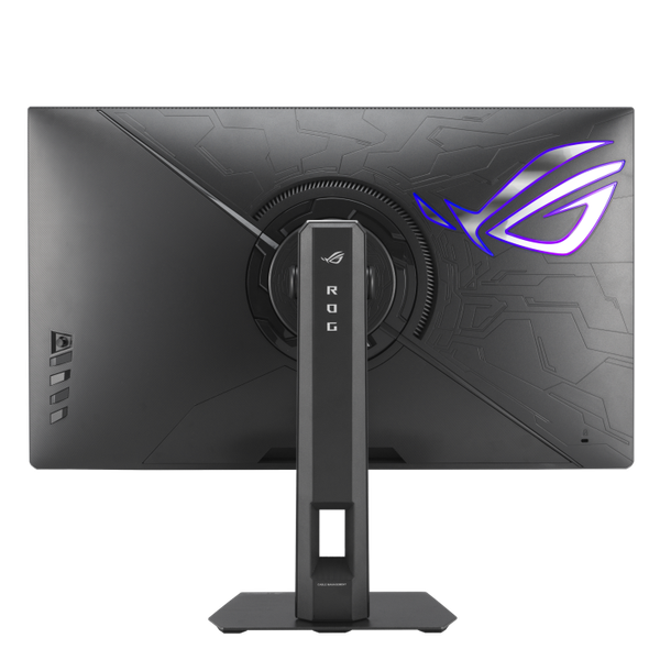 Màn hình ASUS ROG Strix XG27JCG (27 inch | Fast IPS | 180Hz | 5K)
