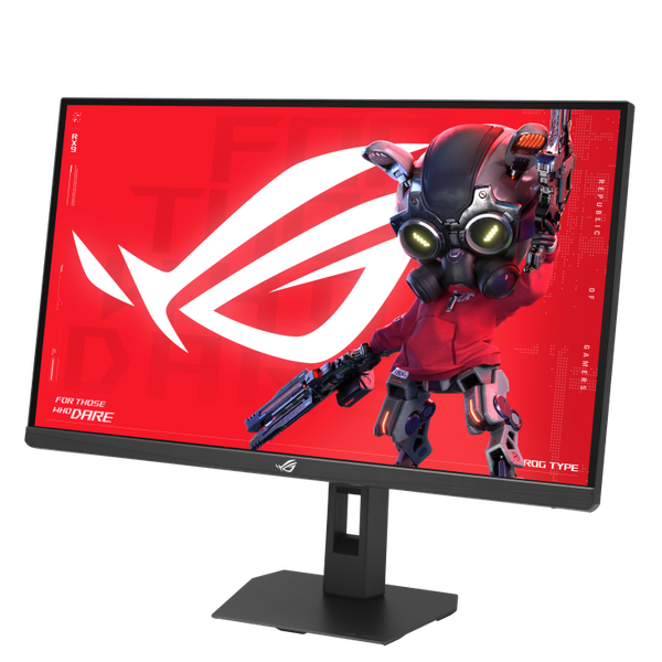 Màn hình ASUS ROG Strix XG27JCG (27 inch | Fast IPS | 180Hz | 5K)