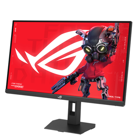 Màn hình ASUS ROG Strix XG27JCG (27 inch | Fast IPS | 180Hz | 5K)