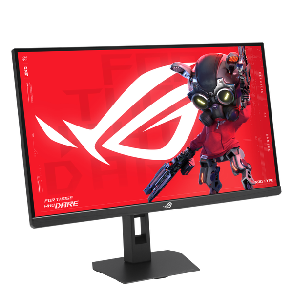 Màn hình ASUS ROG Strix XG27JCG (27 inch | Fast IPS | 180Hz | 5K)