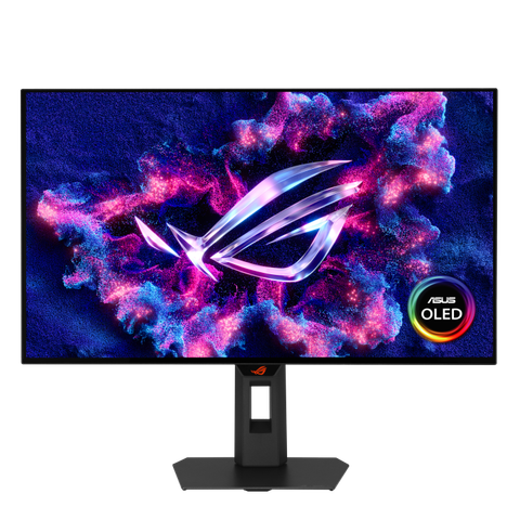 Màn hình Asus ROG Strix XG27AQDMGR Gen2 (26.5 inch | 240 Hz | QHD | OLED)