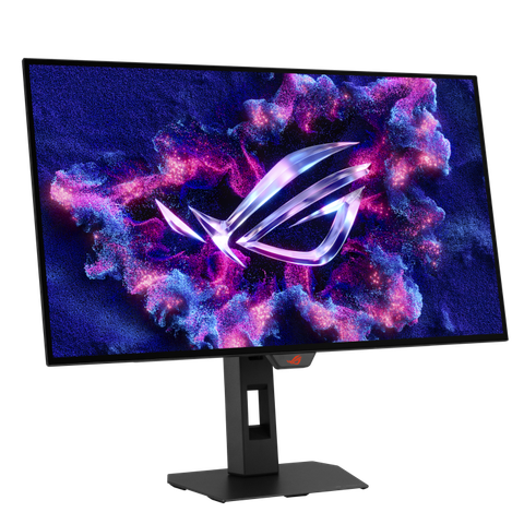 Màn hình Asus ROG Strix XG27AQDMGR Gen2 (26.5 inch | 240 Hz | QHD | OLED)
