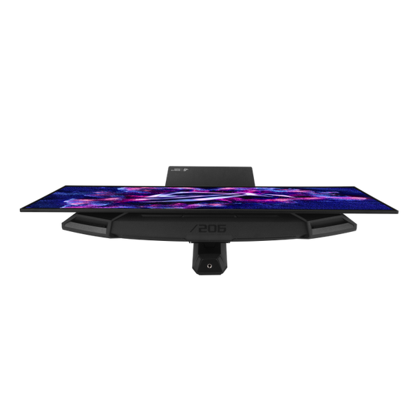Màn hình Asus ROG Strix XG27AQDMGR Gen2 (26.5 inch | 240 Hz | QHD | OLED)