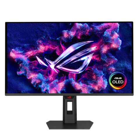 Màn hình Asus ROG Strix XG27AQDNG (26.5 inch | FHD | QD-OLED | 360 Hz)