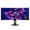 Màn hình ROG Strix XG34WCDMS (34 inch | 280Hz | OLED | WQHD | 0.03ms | Cong)