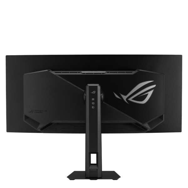 Màn hình ROG Strix XG34WCDMS (34 inch | 280Hz | OLED | WQHD | 0.03ms | Cong)