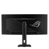 Màn hình ROG Strix XG34WCDMS (34 inch | 280Hz | OLED | WQHD | 0.03ms | Cong)