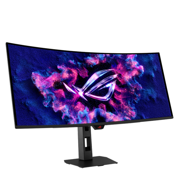 Màn hình ROG Strix XG34WCDMS (34 inch | 280Hz | OLED | WQHD | 0.03ms | Cong)
