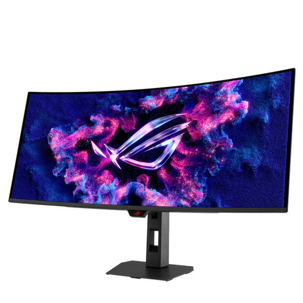 Màn hình ROG Strix XG34WCDMS (34 inch | 280Hz | OLED | WQHD | 0.03ms | Cong)
