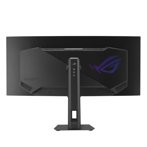 Màn hình ROG Strix XG34WCDMTG (34 inch | OLED | 240Hz | 0.03ms | WQHD | Cong | Có loa)