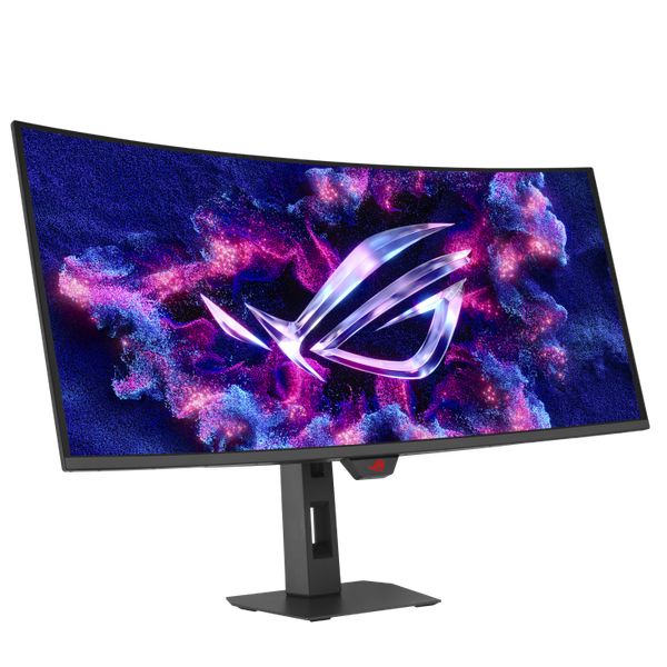 Màn hình ROG Strix XG34WCDMTG (34 inch | OLED | 240Hz | 0.03ms | WQHD | Cong | Có loa)