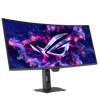 Màn hình ROG Strix XG34WCDMTG (34 inch | OLED | 240Hz | 0.03ms | WQHD | Cong | Có loa)