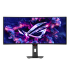 Màn hình ROG Strix XG34WCDMTG (34 inch | OLED | 240Hz | 0.03ms | WQHD | Cong | Có loa)