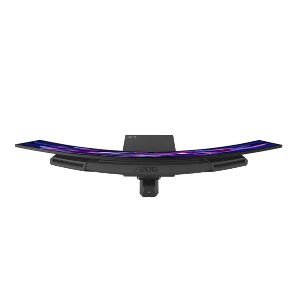 Màn hình ROG Strix XG34WCDMTG (34 inch | OLED | 240Hz | 0.03ms | WQHD | Cong | Có loa)