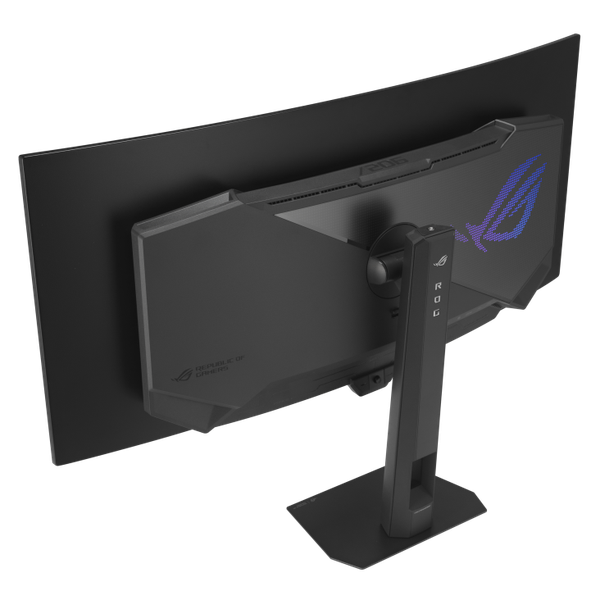 Màn hình ROG Strix XG34WCDMTG (34 inch | OLED | 240Hz | 0.03ms | WQHD | Cong | Có loa)