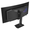 Màn hình ROG Strix XG34WCDMTG (34 inch | OLED | 240Hz | 0.03ms | WQHD | Cong | Có loa)