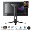 Màn hình Asus ROG Swift PG27UCDM 27 QD-OLED 4K 240Hz Gsync
