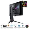 Màn hình Asus ROG Swift PG27UCDM 27 QD-OLED 4K 240Hz Gsync