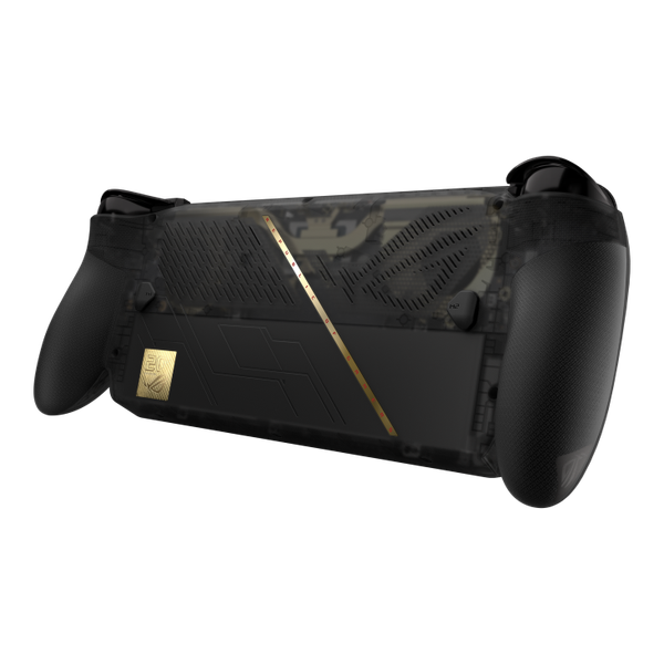 Máy chơi game ROG XBOX Ally X20 Bundle RC74XA-TW004W
