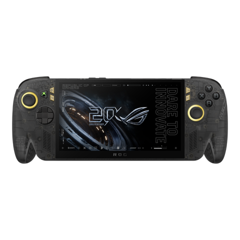 Máy chơi game ROG XBOX Ally X20 Bundle RC74XA-TW004W