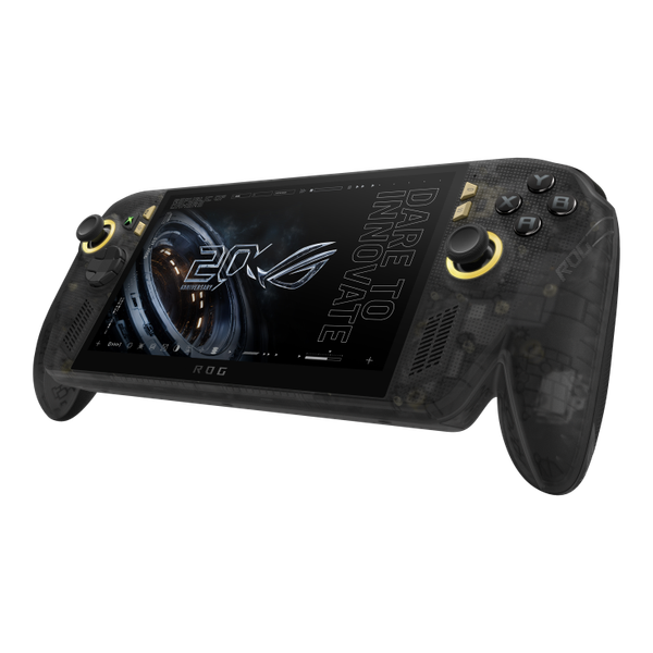 Máy chơi game ROG XBOX Ally X20 Bundle RC74XA-TW004W