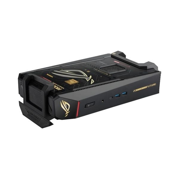 Mini PC Asus ROG NUC 16 Edition 20th
