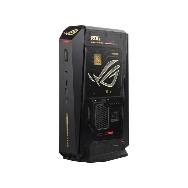 Mini PC Asus ROG NUC 16 Edition 20th