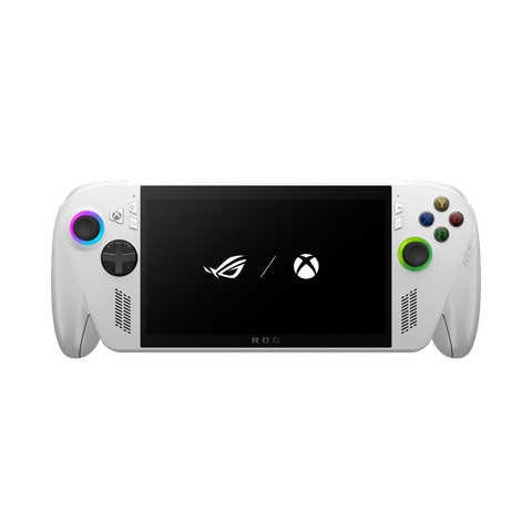Máy chơi game ASUS ROG Xbox Ally RC73YA-NH002W