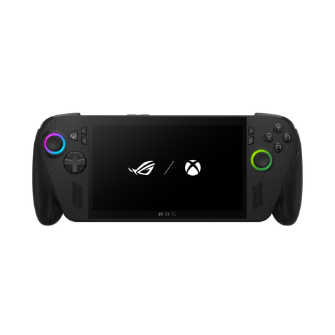 Máy chơi game ASUS ROG Xbox Ally X RC73XA-NH011W