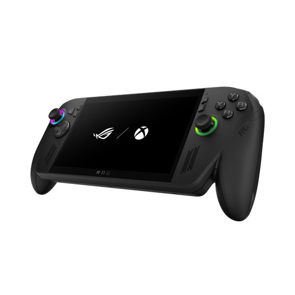 Máy chơi game ASUS ROG Xbox Ally X RC73XA-NH011W